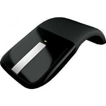  Microsoft Surface Wireless ARC Mouse 