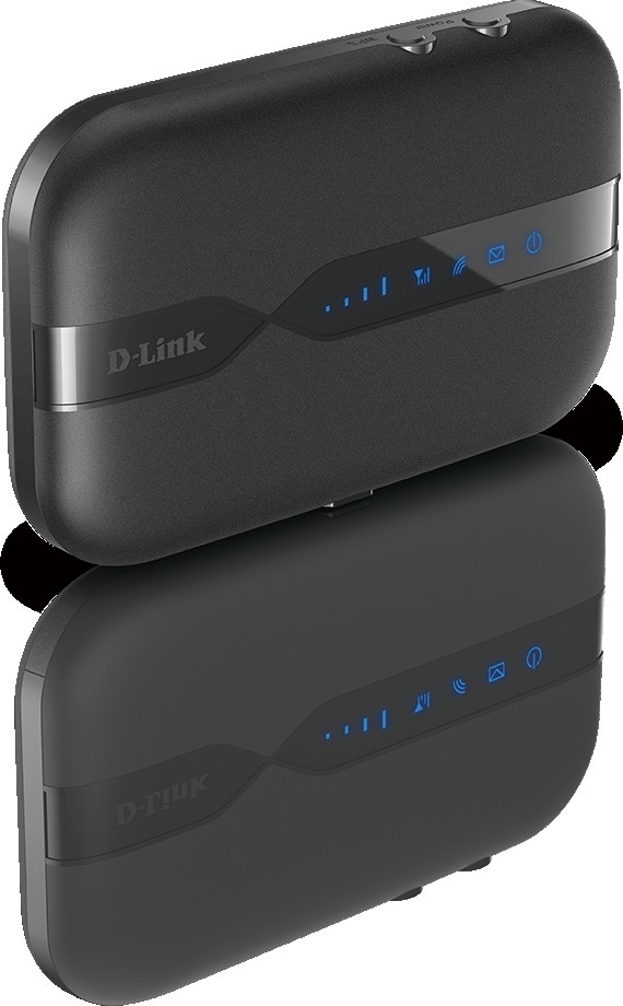 4G LTE Mobile WiFi Hotspot 150 Mbps DWR‑932 Buy, Best Price in Oman