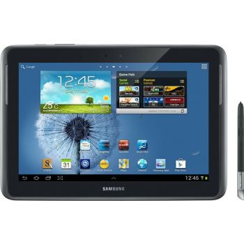  Samsung Galaxy Note 10.1 N8000- Deep Grey 