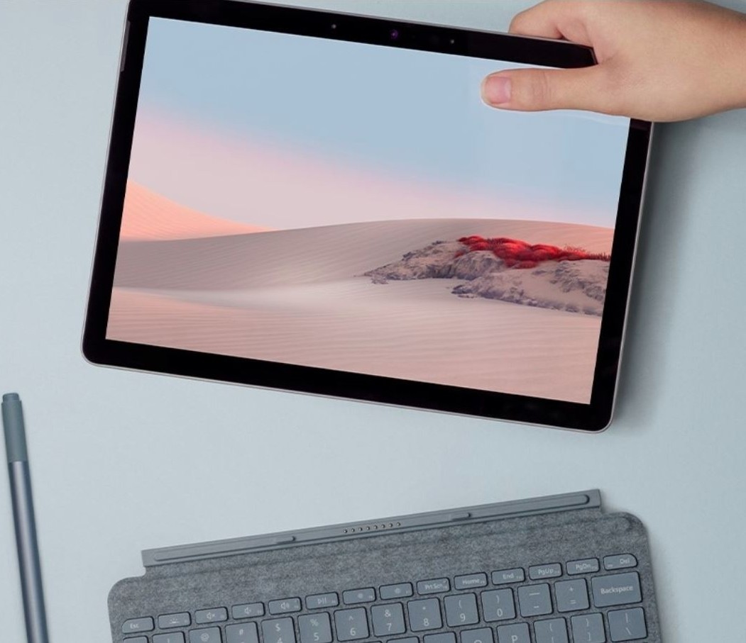 surface go 2 for business