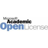  Microsoft SQL Server 2019 Standard - License - 2 Core - Microsoft Open License for Academic - Single Language - PC 