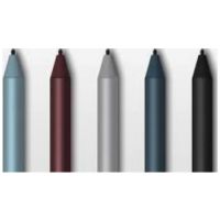  Microsoft Consumer Surface Pen Model 1776,  Burgundy,Ice Blue,Poppy Red,Black 