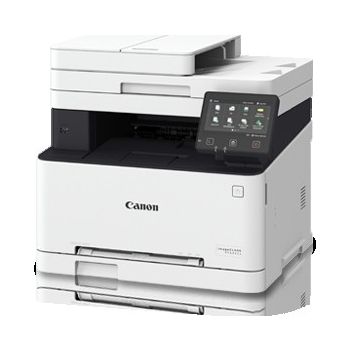  Canon i-SENSYS MF635Cx A4 Colour Multifunction Laser Printer 