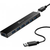  j5 7-Port USB 3.1 Gen 1 Hub 