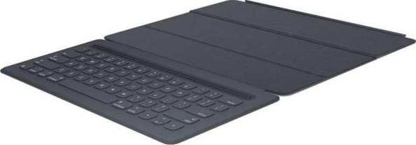 Apple Smart Keyboard for iPad (7th Generation) and iPad Air (3rd Generation)