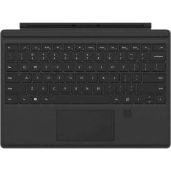  Microsoft Surface Pro 4 Type Cover Keyboard with F 