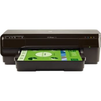  HP OfficeJet 7110 A3+ Colour Thermal Inkjet Printer 
