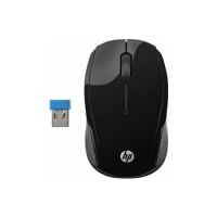  HP Wireless Mouse 200 