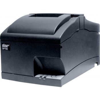  Star SP742  USB Receipt Printer Monochrome Dot-Matrix 