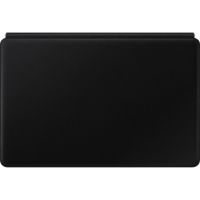  Samsung Keyboard Cover Black Galaxy Tab S7 