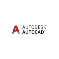 AutoCAD - including specialized toolsets Commercial Single-user Annual Subscription Renewal 