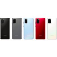  Samsung Galaxy S20+ 5G Phone (2020): 6.7-inch, 12GB RAM, 128GB Memory, 64MP CAM, LTE 