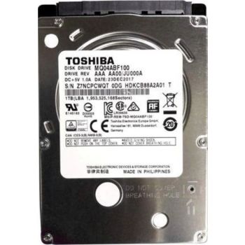 Toshiba 1TB 5400RPM SATA 7mm 2.5" 128MB Internal Hard Drive Buy, Best