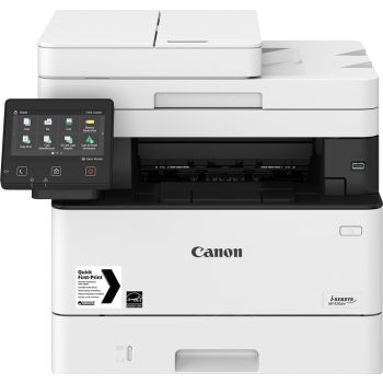  Canon i-SENSYS MF426dw A4 Mono Multifunction Laser Printer 