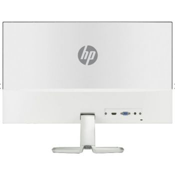  HP LED 24FW 3KS62AX | Full HD, 24-inch, Ultra Slim LED Monitor (HDMI,VGA) 