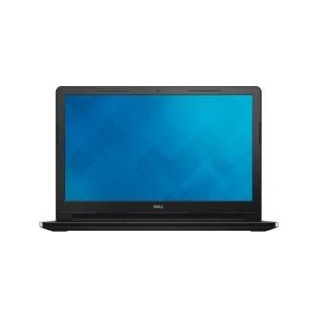  Dell Inspiron 15 (3552-INS-1021-BLK) Laptop Computer 