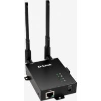  D-Link 4G LTE M2M Router 