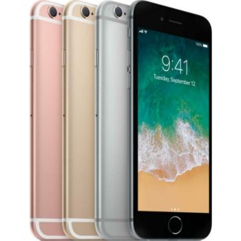  iPhone 6s Plus (16GB) > Space Gray,Silver,Rose Gold,Gold 