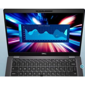  Dell Latitude 5400 NBK (Intel i7, 8GB RAM, 1TB HDD, 540X VGA,14″, Win 10 Pro) 