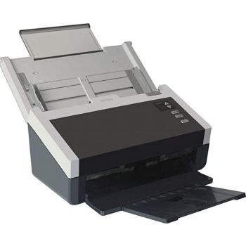  Vision AD240 A4 Sheetfed Scanner 