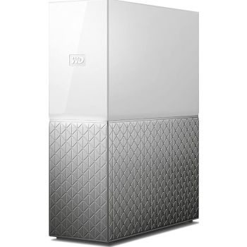  WD 8TB My Cloud Home Personal Cloud NAS Storage 