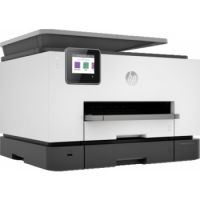  HP OfficeJet Pro 9023 A4 Color Multifunction Inkjet Printer 