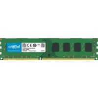  Crucial 4GB DDR3L-1600 UDIMM Desktop Memory 
