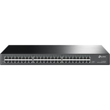  TP-Link 48-Port Gigabit Rackmount Switch 