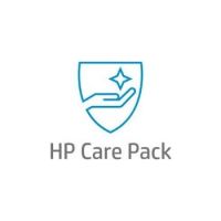  HPE 1 Year post warranty Foundation Care 24x7 with DMR DL380 Gen9 Service 