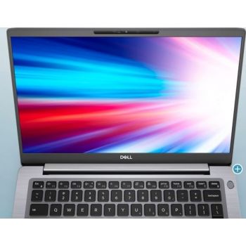  Dell Latitude 7400 - Ubuntu Linux 18.04, 8th Gen Intel Core i7-8665U Processor 