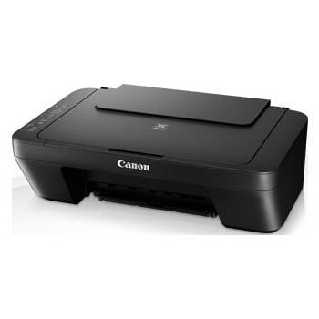  Canon PIXMA MG2450 A4 Colour Multifunction Inkjet Printer 