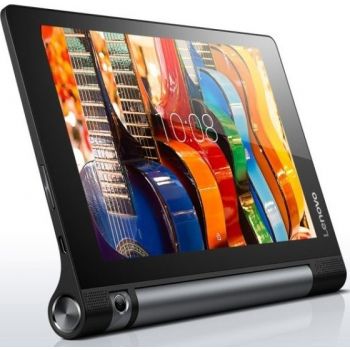  Lenovo Yoga Tab 3 850 Tablet – Android WiFi+4G 16GB 2GB 8inch Black 