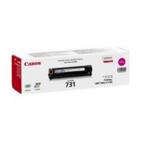  Genuine Canon Magenta 731M Toner Cartridge (1,500 Pages) 