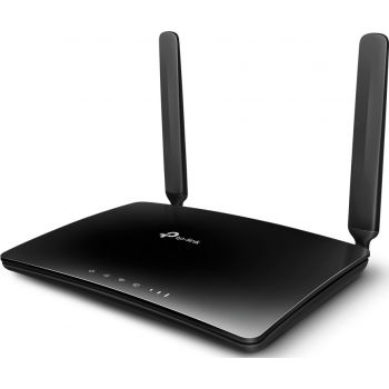  TP-Link 300Mbps Wireless N 4G LTE Router 
