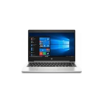  HP ProBook 440 G6 (Intel Core i5-8265U with Intel UHD Graphics 620, 14.0 FHD anti-glare LED, Webcam, 8GB DDR4 RAM, 256GB PCIe NVMe, Realtek AC 2x2+BT 4.2 WiFi and Bluetooth 4.2 Combo, FPR, Pike Silver Aluminum, Win10Pro) 