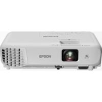 Epson EB-X05 (XGA, 3,300-lumen, 3LCD) Projector 