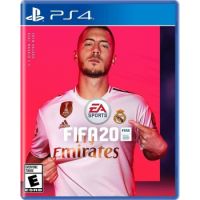  FIFA 20 Game for PlayStation 4 