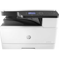  HP LaserJet MFP M436n A3 Mono Laser Printer 