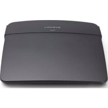  Linksys E900 N300 Wi-Fi Router 