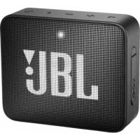  JBL GO 2 Portable Bluetooth Speaker Waterproof and Rechargeable with Handsfree 