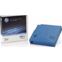  HP LTO-5 Ultrium Data Cartridge 1.5 TB / 3.0 TB LTO Ultrium-5 Tape. 