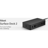  Microsoft Surface Docking Station 2 