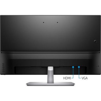  HP 32-inch FHD IPS Monitor with Tilt Adjustment and Anti-Glare Panel 