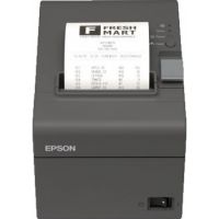  Epson TM-T20II POS Receipt USB Printer 