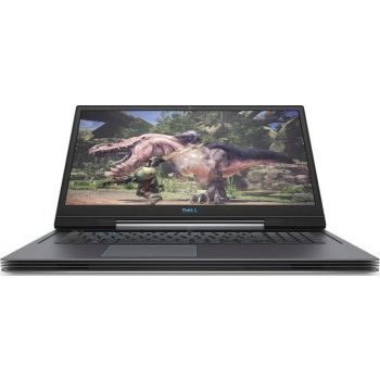  Dell G7 (7790) Gaming Home Laptop (Intel Core i7-9750H Processor, 16GB Memory, 1TB Hard Disk + 256GB SSD Storage, 6GB Graphics, 17.3-inch FHD Display , WLAN + Bluetooth + Camera, Windows 10 Home, Gray) 