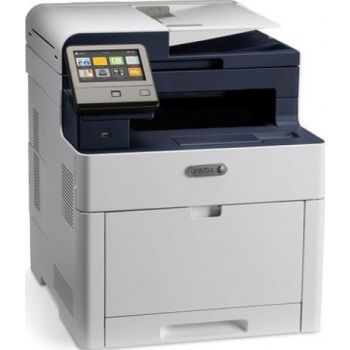  Xerox WorkCentre 6515 A4 Color multifunction printer 