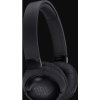  JBL TUNE 600BTNC (Wireless, on-ear, active noise-cancelling headphones) 