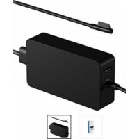  Microsoft Surface 102W Power Supply,  SC XZ/AR Commercial 