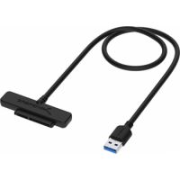  USB 3.0 to SSD / 2.5-Inch SATA I/II/IIIHard Drive Adapter 