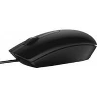  Dell Optical USB Mouse - MS116 